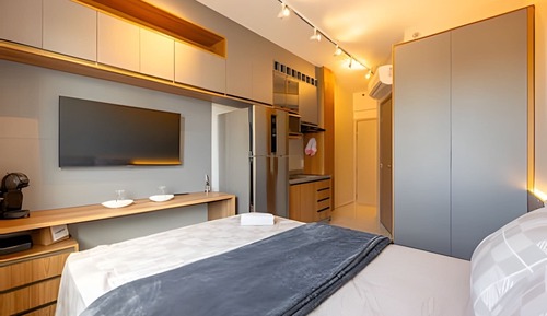 Comfort Apartment