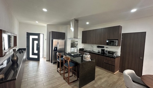 Deluxe Apartment, 2 Bedrooms, Hill View