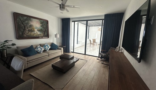 Family Apartment, 2 Bedrooms, Hill View