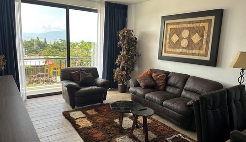 Family Apartment, 2 Bedrooms, Hill View