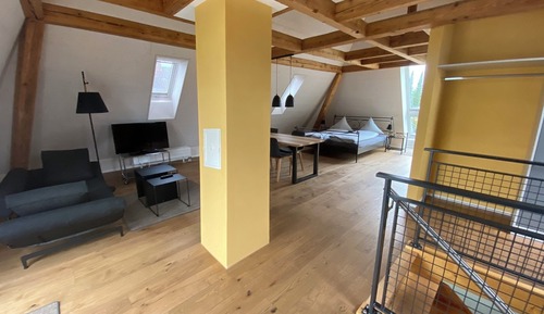 Comfort Loft