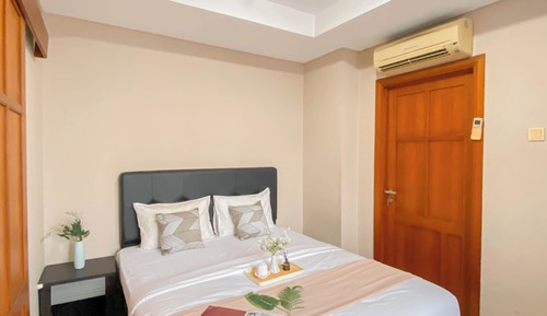 Standard Apartment
