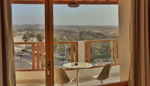 Superior Apartment, Sea View