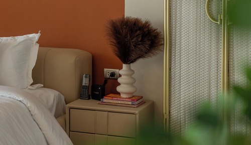 Studio, 1 King Bed
