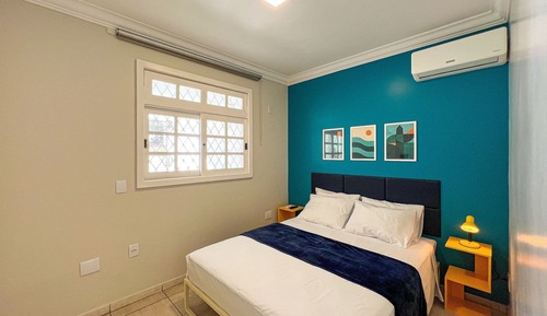 Comfort Apartment