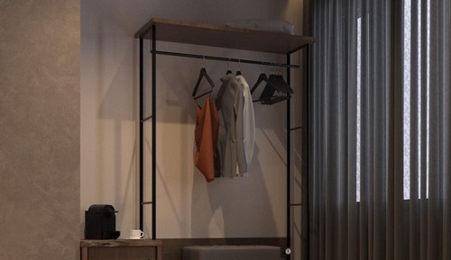 Deluxe Signature Room with City View