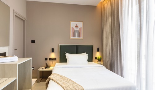 Standard Suite
