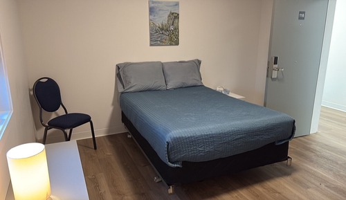 Classic Room