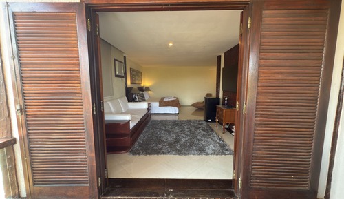 Deluxe Suite, Sea View