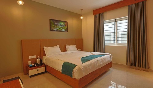 Classic Villa, Non Smoking