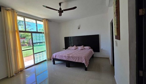 Comfort Double Room, Patio