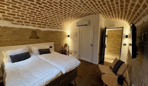 Family Double Room, Non Smoking, Air conditioning