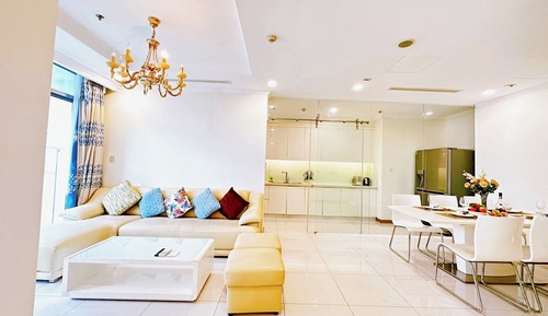 Grand Suite, 1 Bedroom, Club Lounge Access, City View