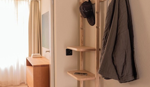 Apartment Middle Floor