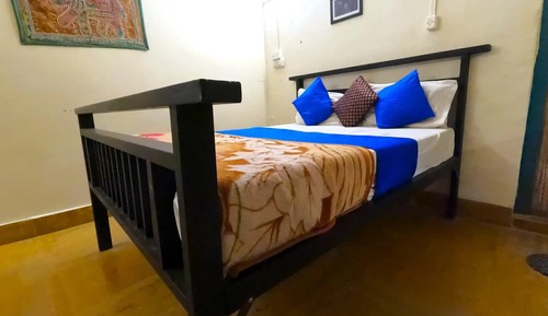 Deluxe Double Room, City View