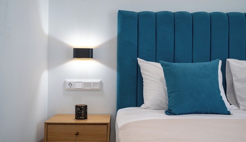 Arte 80 Comfort Apartment - A1