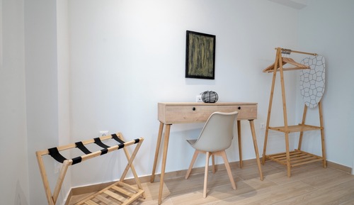 Arte 80 Standard Apartment - i1