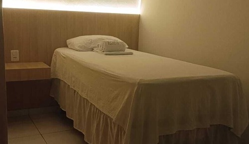 Comfort Room, 1 Twin Bed, Non Smoking, Housekeeping