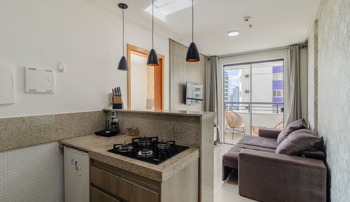 Basic Apartment