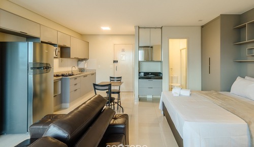 Basic Apartment