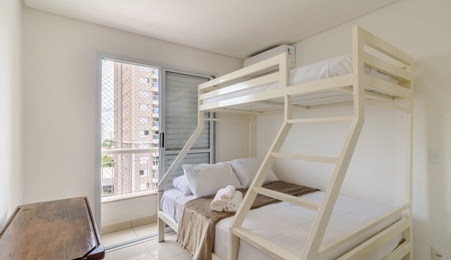 Basic Apartment