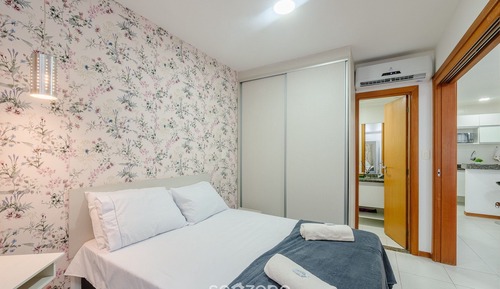Basic Apartment
