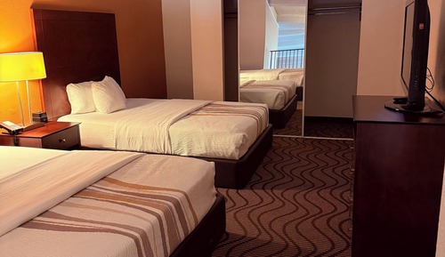 Family Suite, Non Smoking