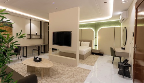 Romantic Suite