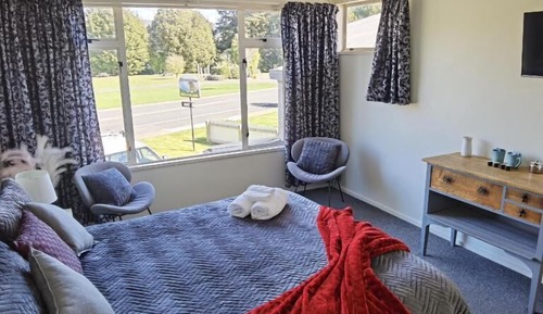 Superior Double Room, 1 King Bed