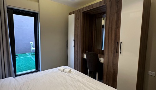 Apartment, 1 Bedroom, Accessible, Smoking