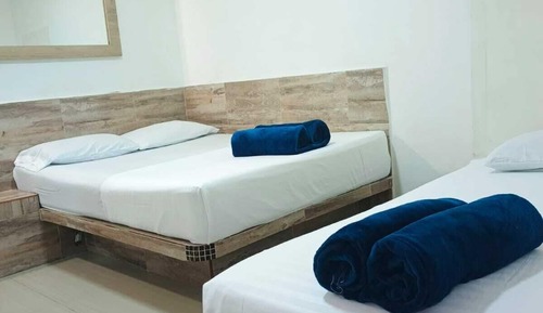 Classic Double or Twin Room