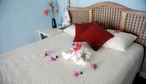 Standard Double Room, Bay View