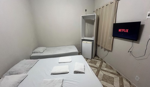 Family Quadruple Room