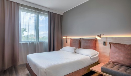 Room, 1 Queen Bed