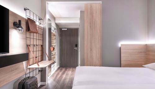 Room, 2 Twin Beds