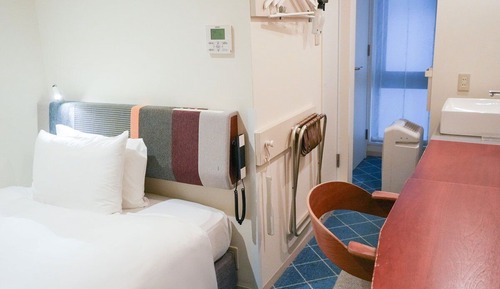Single Room, Non Smoking