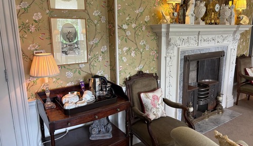 Superior Suite, Ensuite, Lake View (Full Bath)