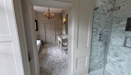 Double or Twin Room, Ensuite