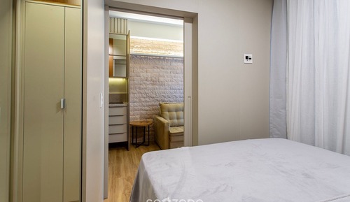 Basic Apartment