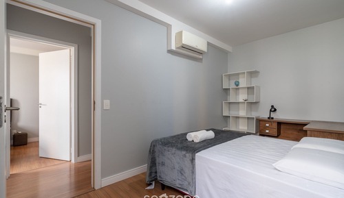 Basic Apartment
