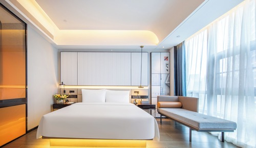 Signature Double Room