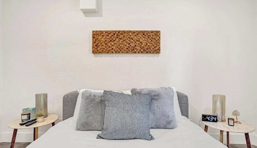 Classic Single Room, Patio (Eden 2102)