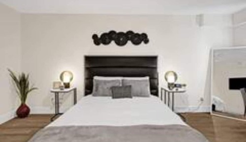 Classic Studio, Patio (Eden 2103)