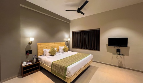 Executive Double Room