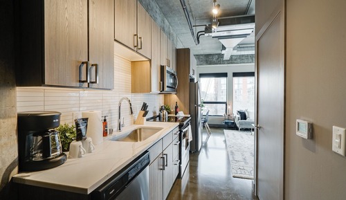 Apartment (0 Bedroom)