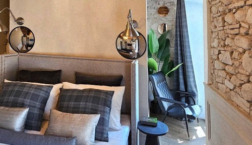 Design Double Room