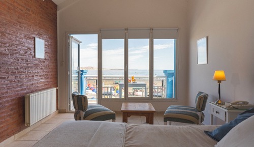 Standard Room, Beach View