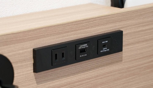 Standard Room, 1 Double Bed, Non Smoking