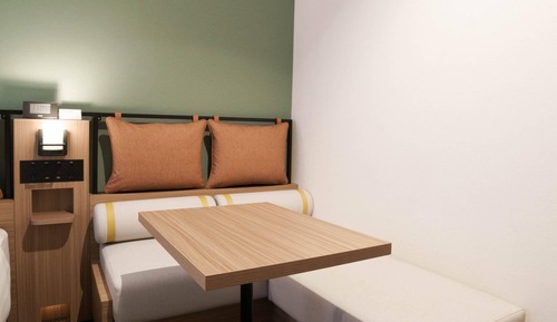 Standard Room, 1 Queen Bed, Non Smoking