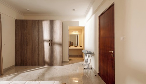 Apartment (2 Bedrooms)